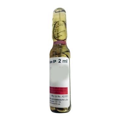 DEXAMET Injection 2ml - Hormonal Therapy-Cor