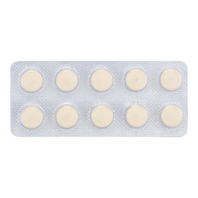 IVERKIND 6 Tablet 10's - Parasitic Worms-Ant