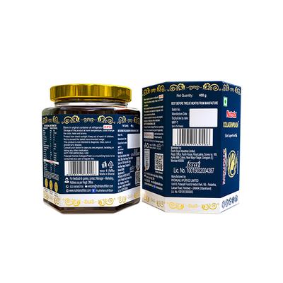 Patanjali Nutrela Collagenprash 400 gm - Hair & Skin