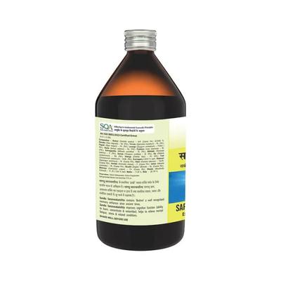 Sandu Saraswatarishta Tonic 450 ml - Speciality Medicines