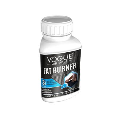Vogue Wellness Fat Burner Tablet 60's - Weight Loss
