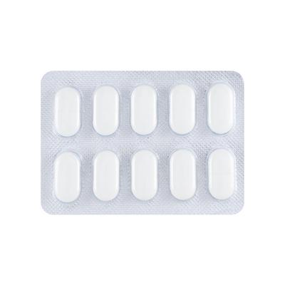 SPID COLD Tablet 10's - Cough And Cold-Cou