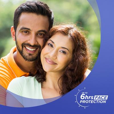 Facitize Face Shield Gel 50 ml - Hand Sanitizer