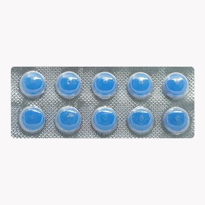 ETOJET 90 Tablet 10's - Pain relief-Nsa
