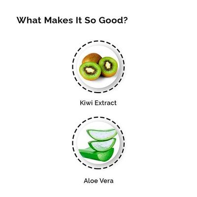 Greenberry Organics SPF 40+ Sunscreen Spray Lotion 100 ml - Face Sunscreen