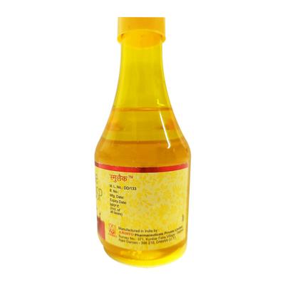 SMULAC Solution 200ml - Constipation-Lax