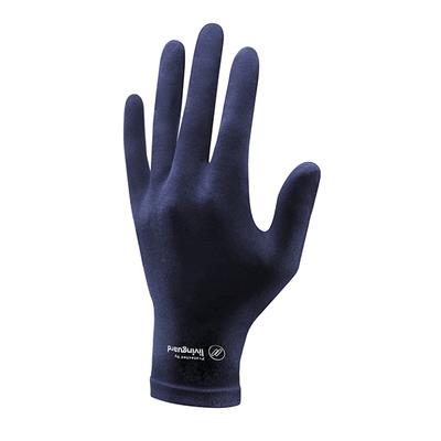 Livinguard Street Cotton Gloves (L) - Women's (One Pair) - Surgical Consumable