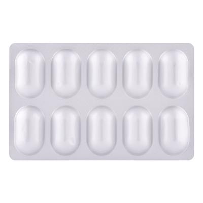ARKAVIT Capsule 10's - Supplements-Vam