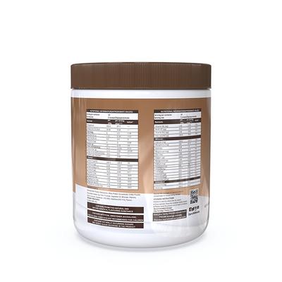 Pro360 Diabetic Nutritional Powder - Roasted Coffee Flavour 250 gm - Diabetes (Fitness)