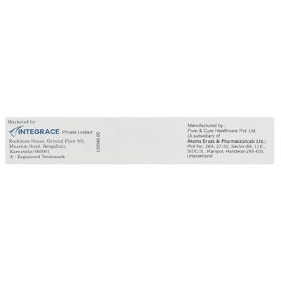 FENZA L Cream 10gm - Fungal Infections-Taa