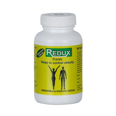 Redux Capsule 60'S - Speciality Medicines