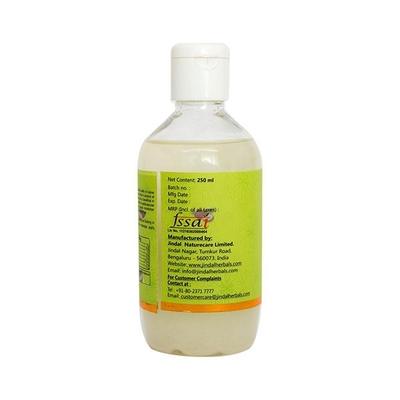 Jindal Herbal Coconut Oil 250 ml - Health Products