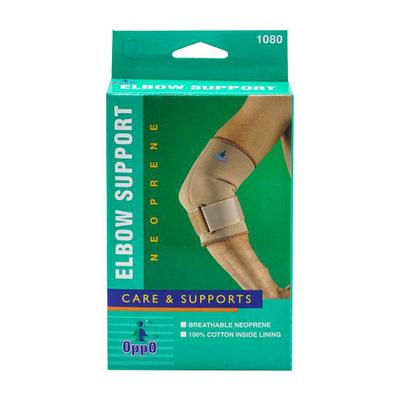 Oppo Elbow Support (L) (1080) - Arm/Elbow Supports