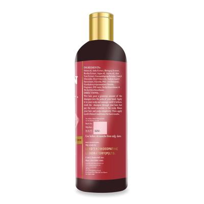 Lord's Onion Shampoo 200 ml - Personal Care(Homeopathy)