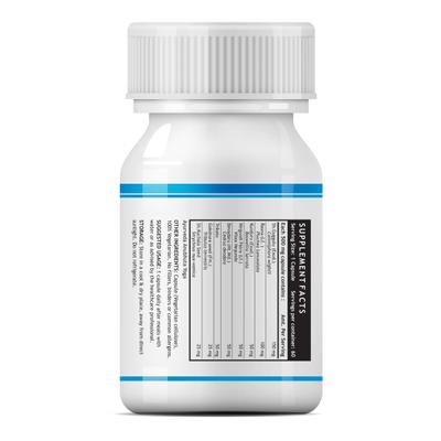 INLIFE Joint Support Capsules 60's - Vital Health