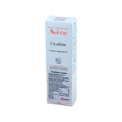 Avene Cicalfate Repair 40 ml - Scrubs & Exfoliants