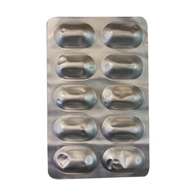Vitagrams Capsule 10'S - Supplements-Vam