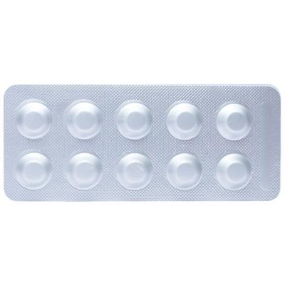 BLOC C 20 Tablet 10's - Hypertension-Cal