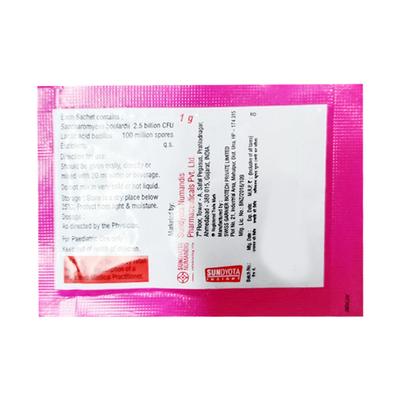 Reflora Kid Powder 1gm - Diarrhoea-Ant