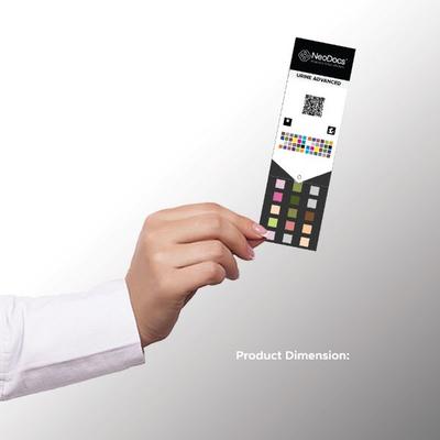Neodocs Advanced Urine Test Kit - Health Monitoring Devices