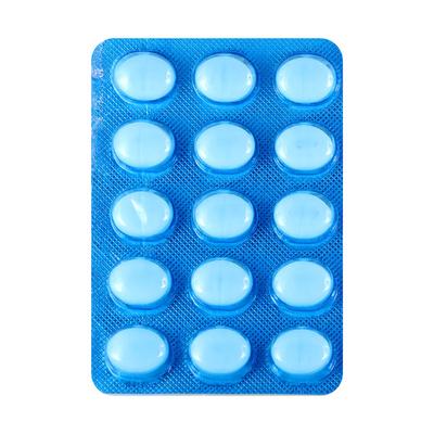 STARMOL 650 Tablet 15's - Fever-Non