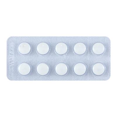 PROLET 20mg Tablet 10's - Hypertension-Bet