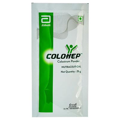 COLOHEP Powder 25gm - Supplements-Sup