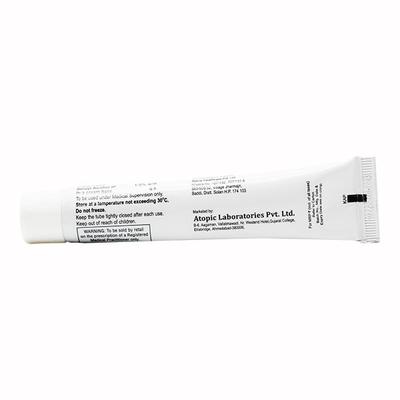 LULIPIC Cream 30gm - Fungal Infections-Taa