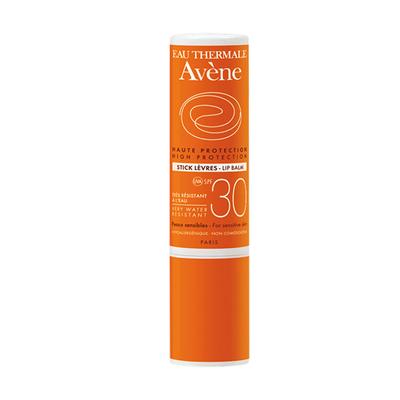 Avene High Protection SPF 30 Lip Balm 3 gm - Lip Balms
