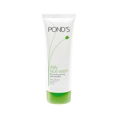 Pond's Daily Face Wash 50 gm - Face Wash & Cleansers