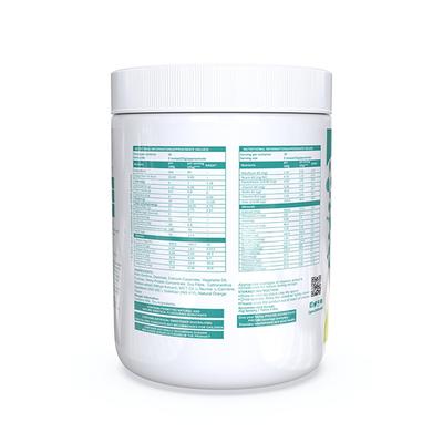 Pro360 Canpro Powder - Orange Flavour 400 gm - Daily Health Drinks