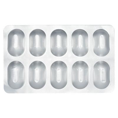 MOBIRAL Tablet 10's - Supplements-Sup