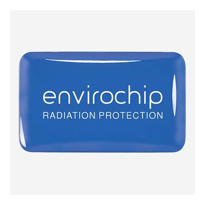 Envirochip Radiation Protection Chip - Mobile (Blue) - Health Monitors And Equipment
