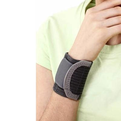 TYNOR WRIST BRACE WITH DOUBLE LOCK (S) (E 05) - Knee/Ankle/Leg/Foot Supports