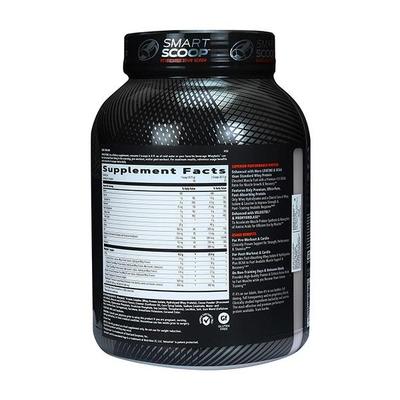 GNC Pro Performance Amp Amplified Wheybolic Extreme 60 Original Powder - Chocolate 3 lb - Whey Proteins