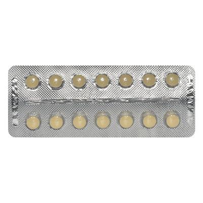 RIVABAN 2.5 Tablet 14's - Blood Clot-Ant