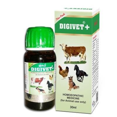 Digivet+ Liquid 30 ml - Farm Animals Healthcare