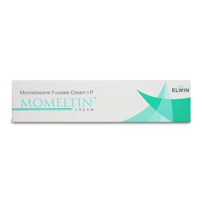 MOMELTIN Cream 20gm - Skin Infections-Toc