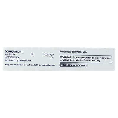 OSCOPIN Ointment 5gm - Skin Infections-Toa