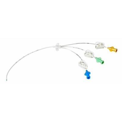 Vygon Multicath3 UP Lumen Catheter Set (Ref 155.072) 1's - Surgical Instruments