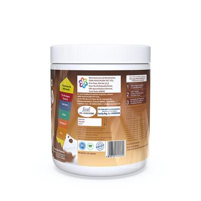 Pro360 Classic Nutritional Powder - Chocolate Flavour 200 gm - Daily Health Drinks