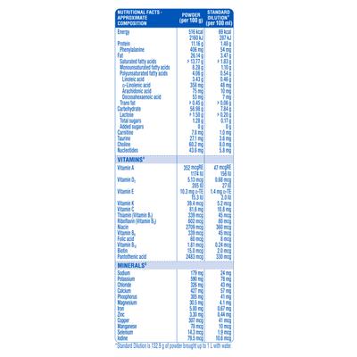 Similac Total Comfort Infant Formula Powder Tin - (Upto 6 Months) 350 g - Baby And Infant Supplements