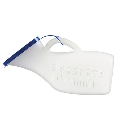 Carent Prompt Check Urine Pot for Female (1072F) - Others