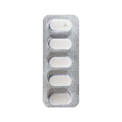 DIZITHRO 500 Tablet 5's - Bacterial Infections-Mac