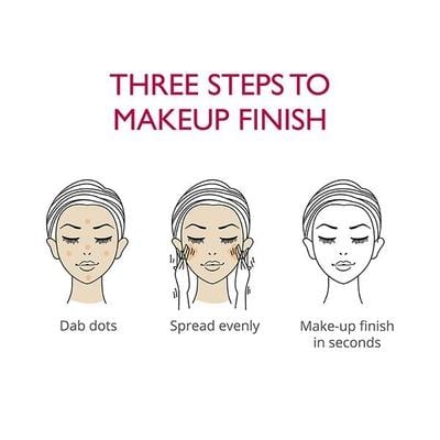 Fair & Lovely BB Face Cream 9 gm - Face Creams