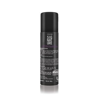 AXE Signature Body Perfume - Maverick 122 ml - Men Perfumes (Edt/Edp)