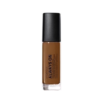 Smashbox Always On Skin-Balancing Foundation With Hyaluronic Acid & Adaptogens - D20W 30 ml - Foundation