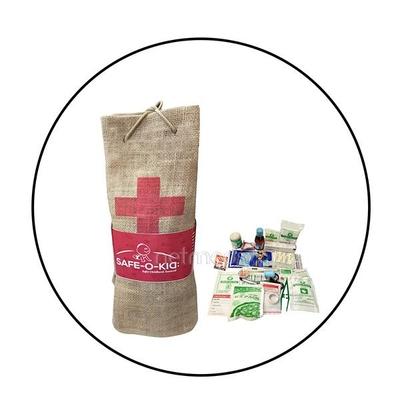 Baby Safety-First Aid Kit - Baby Safety