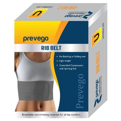 Prevego RIB Belt (Universal) 1's - Supports And Braces