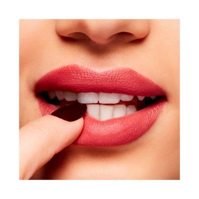 M.A.C Powder Kiss Velvet Blur Slim Stick-Stay Curious 2 gm - Lipsticks